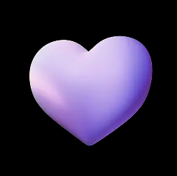 Heart icon