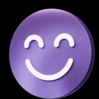 Smile icon