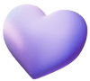 Heart icon